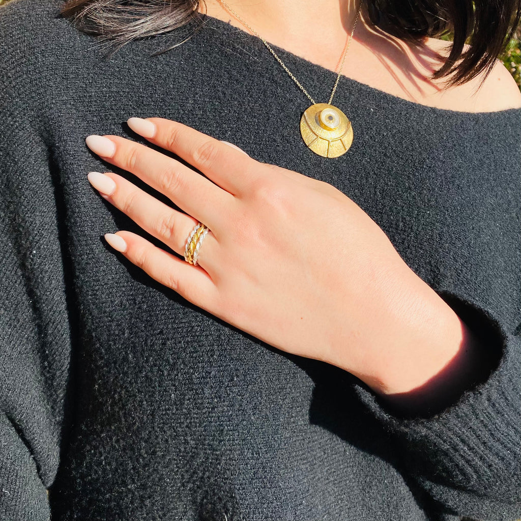 Discover the beauty of Emerrie with our handcrafted jewelry and artisanal treasures