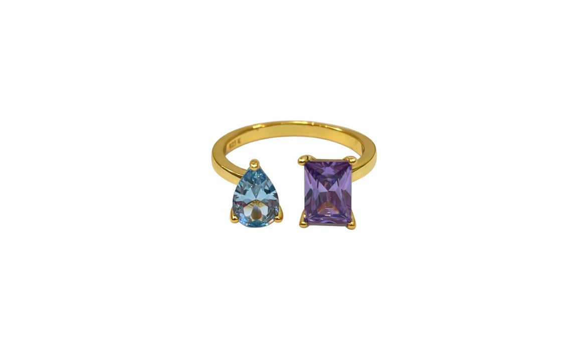 Vivid Ring