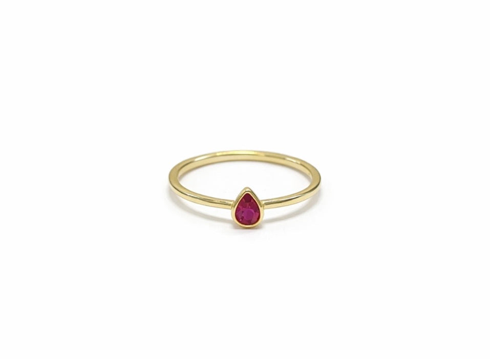 Galie Red