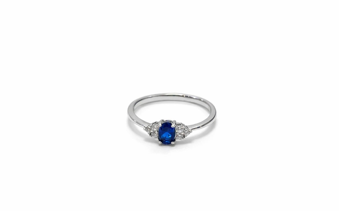 Oceana Ring
