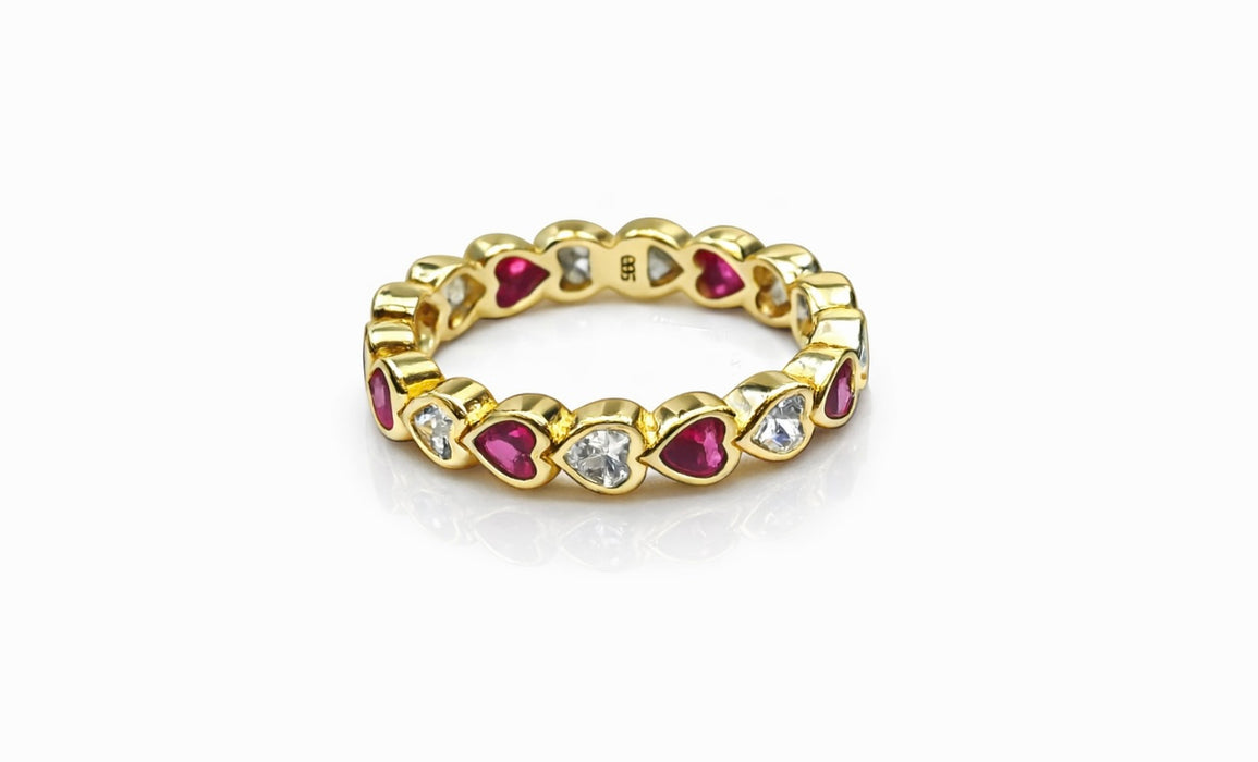 Ruby Ring