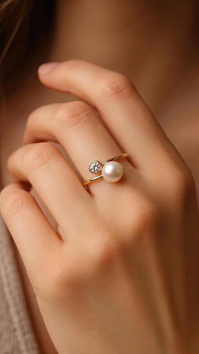 Pearlla