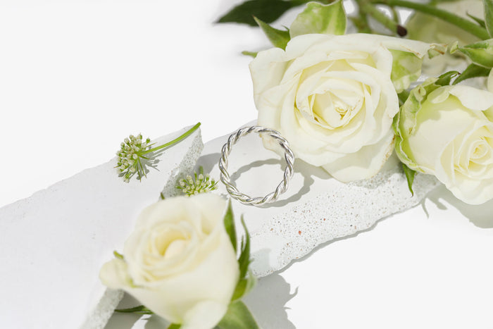 Heart Rings